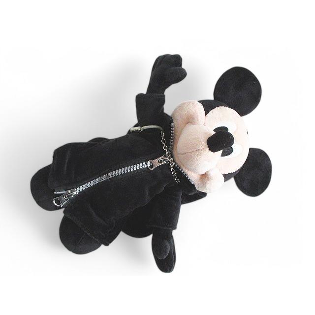 ミッキーマウス ぬいぐるみ 本体 ジョンライト サーカーズ R・ジョン