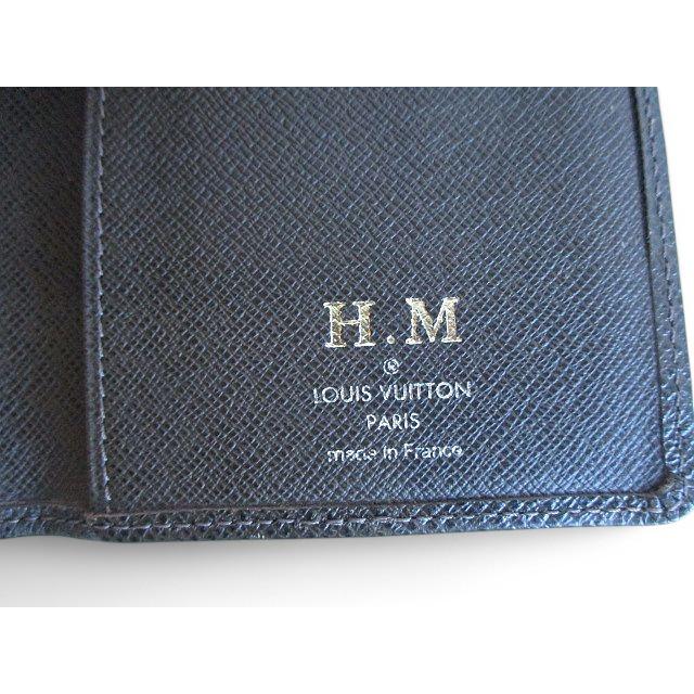 LOUIS VUITTON（ルイ・ヴィトン） LOUIS VUITTON M31008 タイガ レザー