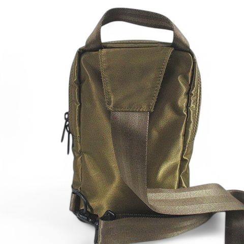 PORTER ポーター sac's bar サックスバー コラボ ボディバッグ