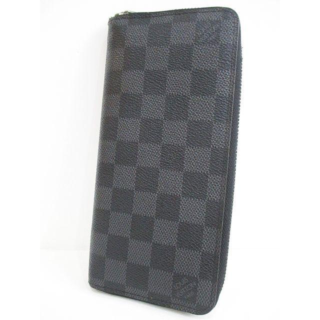 LOUIS VUITTON ルイヴィトン amier Graphite ダミエグラフィット  