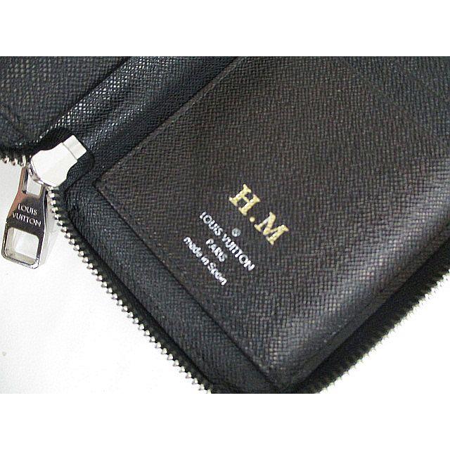 LOUIS VUITTON ルイヴィトン amier Graphite ダミエグラフィット  