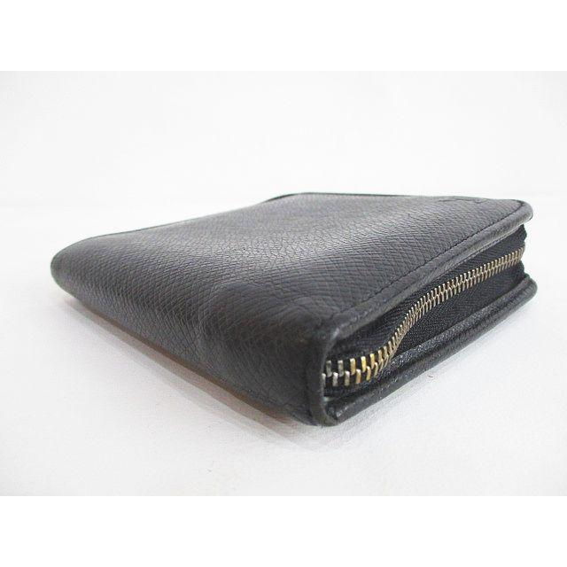 LOUIS VUITTON（ルイ・ヴィトン） タイガ ポルト ビエ モネ ジップ