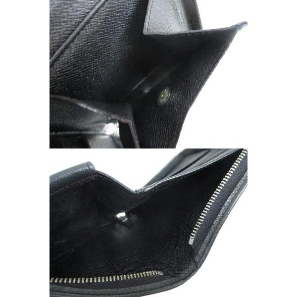 LOUIS VUITTON（ルイ・ヴィトン） タイガ ポルト ビエ モネ ジップ