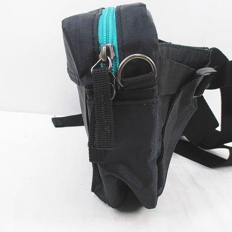 Ridel グッドスマイルレーシング ウエストバッグ ショルダー