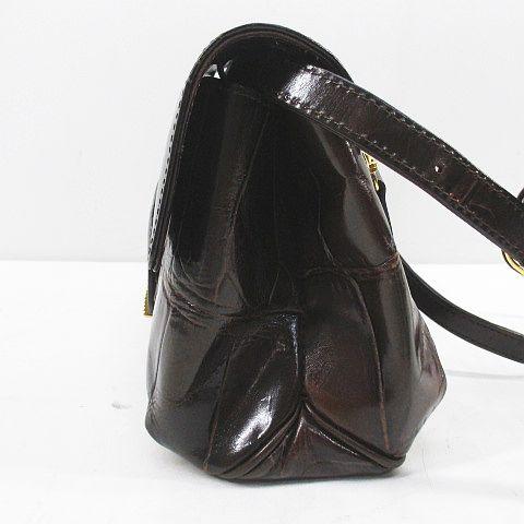 ジバンシィ GIVENCHY ヴィンテージ クラッチバッグ ショルダーバッグ