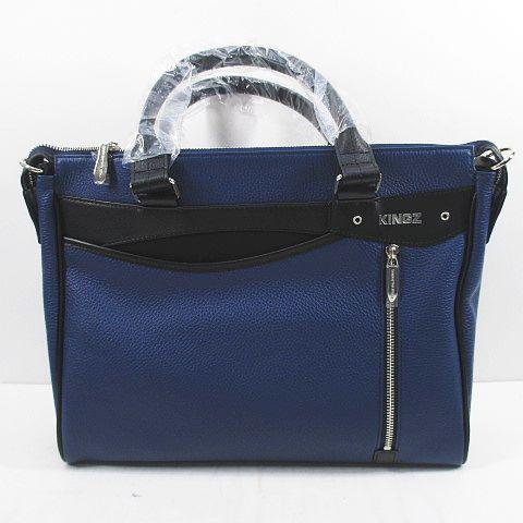 未使用品 サマンサキングズ Samantha Kingz トートバッグ 2320135041