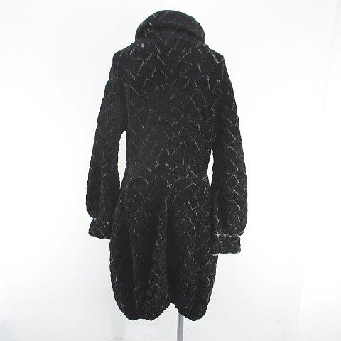 アルマーニコレツィオーニニットジャケット