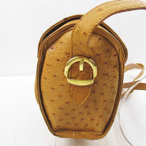 コンテス Comtesse ショルダーバッグ クロスボディ 斜めがけ ゴールド 