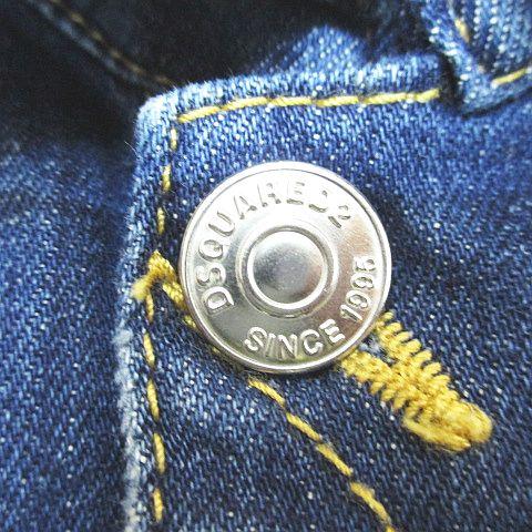 DSQUARED2（ディースクエアード） DSQUARED2 S74AM0596 S30342