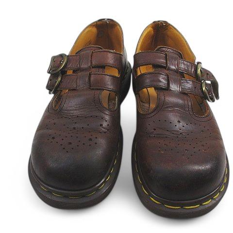Dr.Martens ドクターマーチン DR.MARTENS 8065 メリージェーン Dr.Martens ドクターマーチン DR.MARTENS 8065 メリージェーン