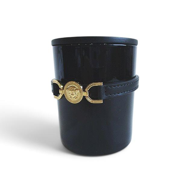 【未使用品】Versace ヴェルサーチ　アロマキャンドル  アロマキャンドル 未使用品 ヴェルサーチ ヴェルサーチェ VERSACE アロマ