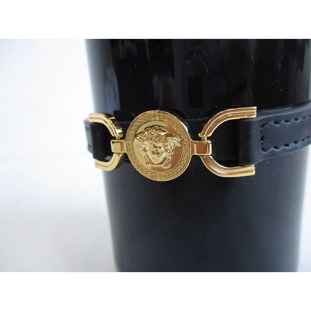 【未使用品】Versace ヴェルサーチ　アロマキャンドル  アロマキャンドル ラグジュアリー キャンドル