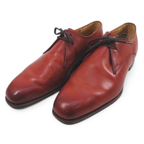 グレンソン GRENSON ビジネスシューズ レースアップシューズ 26.5cm 