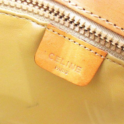 CELINE セリーヌ ショルダーバッグ クロスボディ 斜めがけ CELINE セリーヌ ショルダーバッグ クロスボディ 斜めがけ