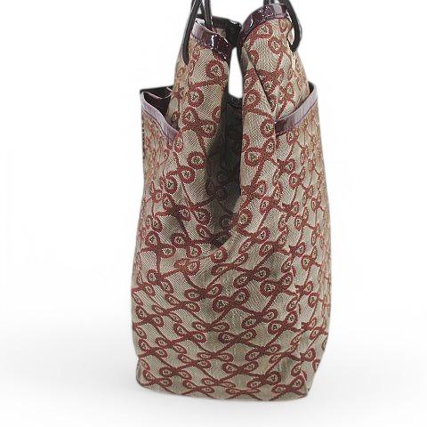 アニヤハインドマーチ ANYA HINDMARCH ハンドバッグ トートバッグ 