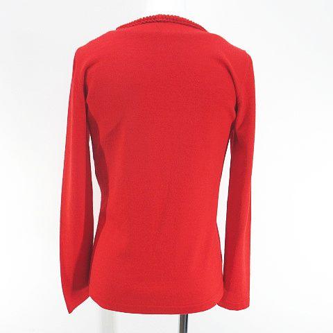 エスカーダアンサンブルカーディガン