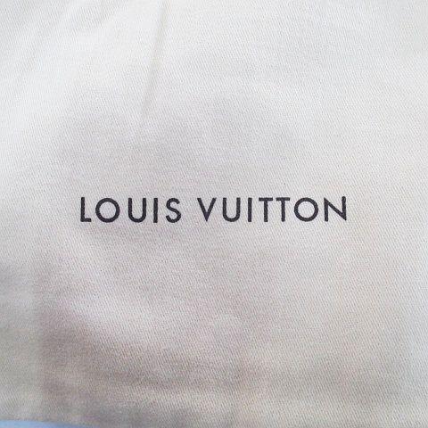 LOUIS VUITTON ルイヴィトン 保存袋 6枚セット サイズ違い