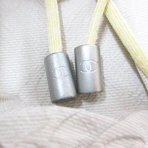 CHANEL（シャネル） CHANEL 07P P30346V20887 M5093 ジャケット 薄手 