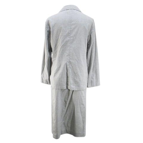 ジルサンダー JIL SANDER 104642 CA34767 セットアップ スーツ