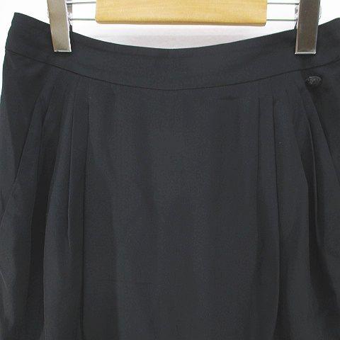 未使用 タグ付き✨シャネル ココマーク キュロット ショート パンツ