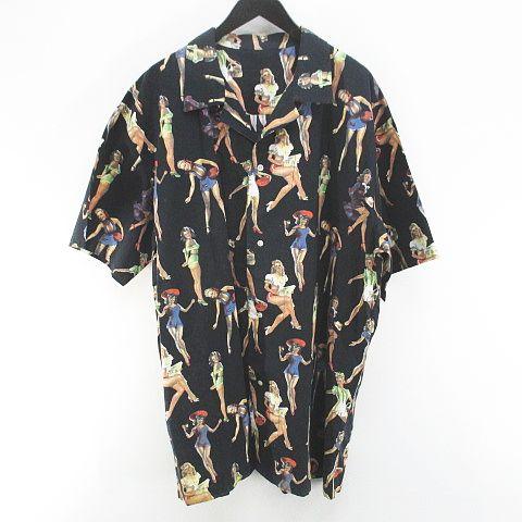 DOLCE&GABBANA ドルチェ&ガッバーナ ドルガバ Intimo Shirt with DOLCE&GABBANA ドルチェ&ガッバーナ ドルガバ Intimo Shirt with