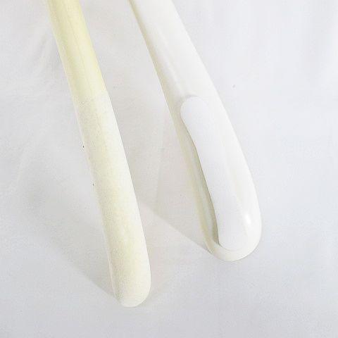 GUCCI（グッチ） ハンガー パンツハンガー 8本セット ケンゾー パオラ