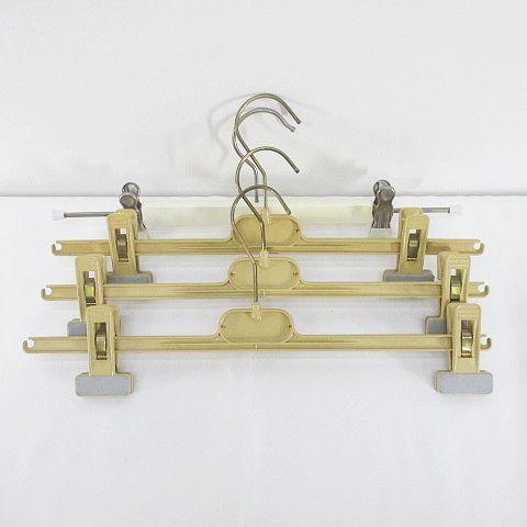 GUCCI（グッチ） ハンガー パンツハンガー 8本セット ケンゾー パオラ