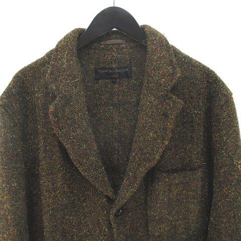 コムデギャルソンオム COMME des GARCONS HOMME HL-J013 AD2003 コムデギャルソンオム COMME des GARCONS HOMME HL-J013 AD2003