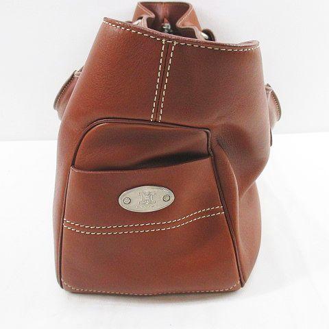 CELINE（セリーヌ） CELINE CE00/23 ブギーバッグ トートバッグ ハンド 