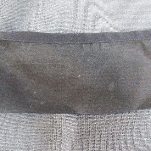 ドロシーシューマッハ DOROTHEE SCHUMACHER 長袖 ニット セーター 絹  