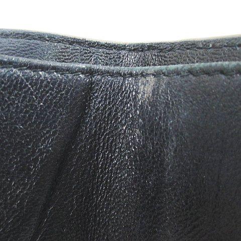 BALENCIAGA（バレンシアガ） BALENCIAGA 558208 3つ折り財布 ロゴ 