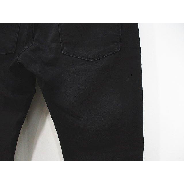 コムサコミューン COMME CA COMMUNE ロング丈 デニムパンツ ジーンズ M