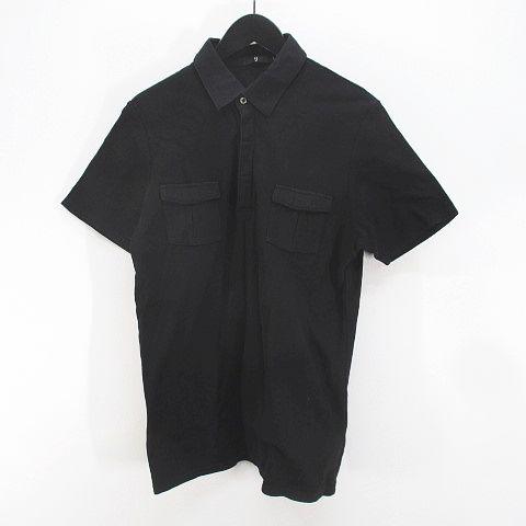 UNIQLO 吸汗速乾ポロシャツ 黒 ポロシャツ半袖 黒の関連商品 | ユニクロ