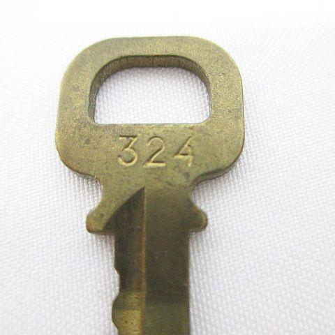 LOUIS VUITTON ルイヴィトン 324 315 310 鍵のみ 9本セット
