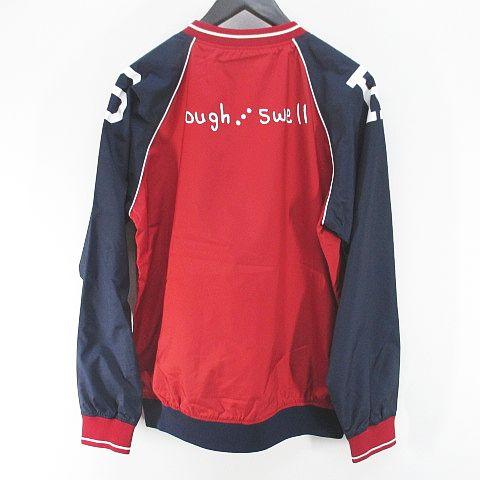 ラフアンドスウェル rough & swell スニードジャック ゴルフウェア