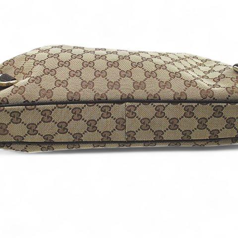 GUCCI（グッチ） GUCCI 130737 アビーライン ワンショルダーバッグ GG