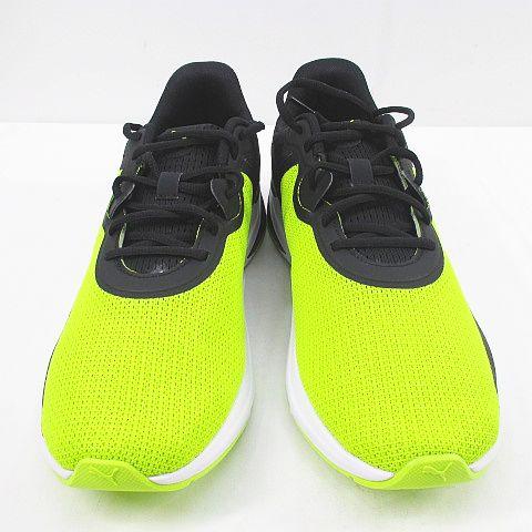 PUMA プーマ 379509-02 ランニングシューズ スニーカー ディスパース