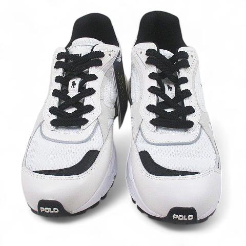 ローレンス Trackster 275 スニーカー | ラルフ ローレン公式オンラインストア