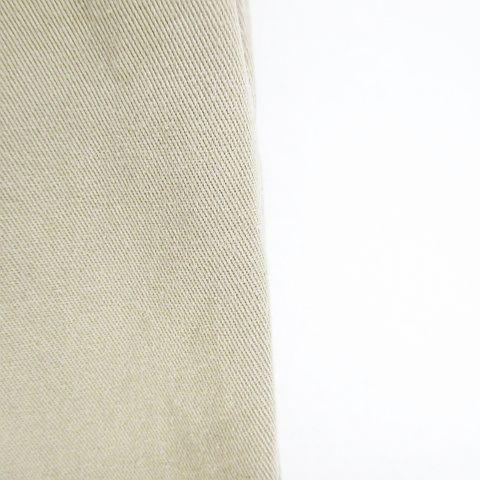 b*i様 【美品】 ジャブスアルキヴィオ ドロスト パンツ レーヨン カーキ 無 b*i様 【美品】 ジャブスアルキヴィオ ドロスト パンツ レーヨン