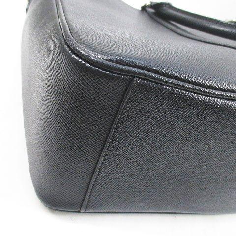 COACH（コーチ） ビジネスバッグ クロスグレイン レザー