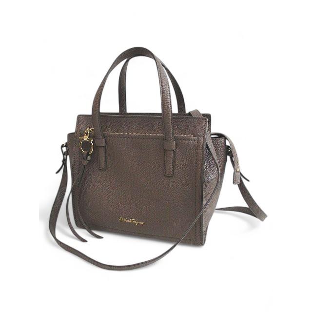 FERRAGAMO サルヴァトーレフェラガモ Salvatore Ferragamo 2WAY