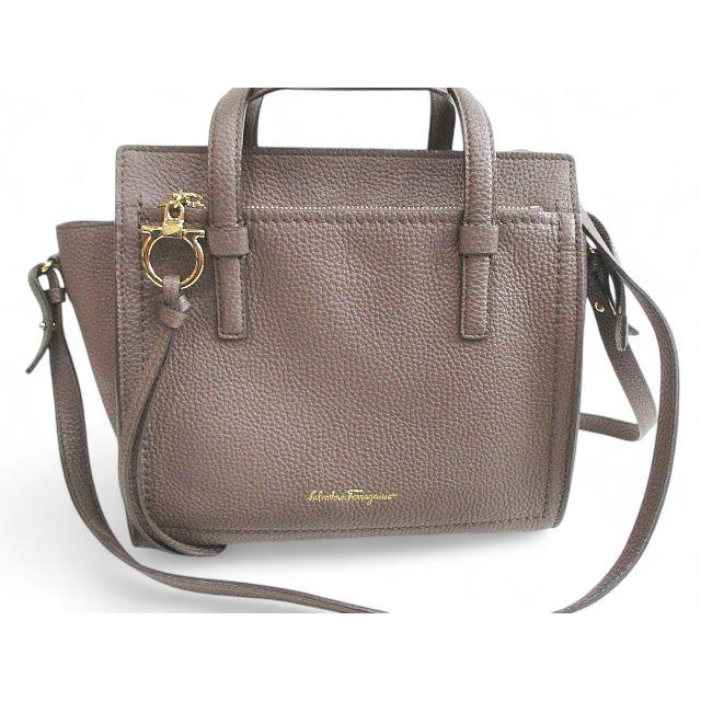 FERRAGAMO サルヴァトーレフェラガモ Salvatore Ferragamo 2WAY
