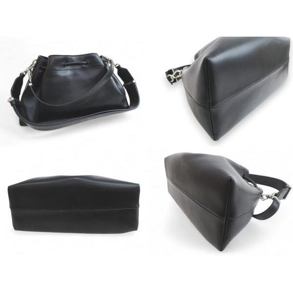 ジミーチュウ JIMMY CHOO シンチ M ハンドバッグ ショルダーバッグ 