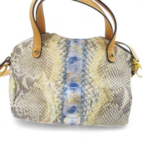 SILVANO BIAGINI シルヴァノビアジーニ ハンド ショルダー 2WAYバッグ 