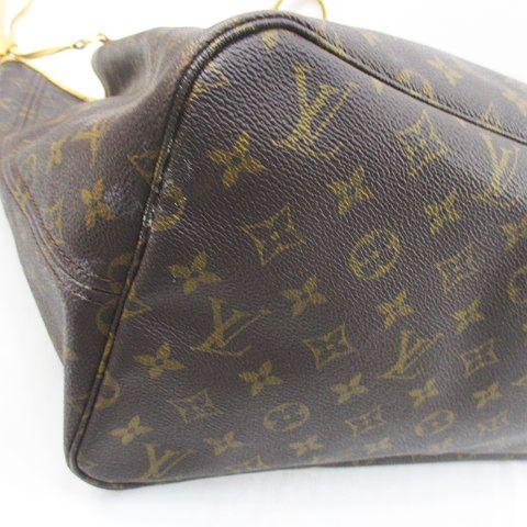 LOUIS VUITTON ルイヴィトン ネヴァーフル GM M46978 トート