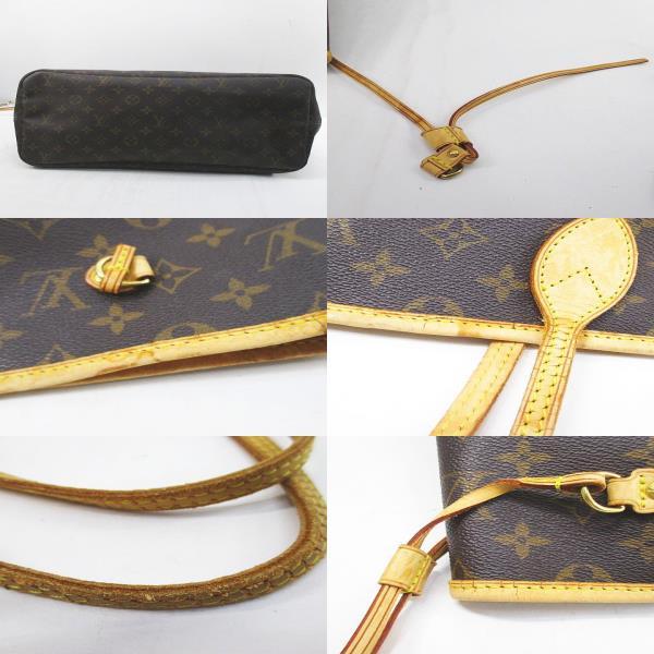 LOUIS VUITTON ルイヴィトン ネヴァーフル GM M46978 トート