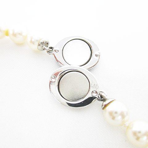 Vivienne Westwood（ヴィヴィアンウエストウッド） ネックレス パール