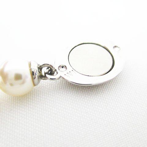 Vivienne Westwood（ヴィヴィアンウエストウッド） ネックレス パール