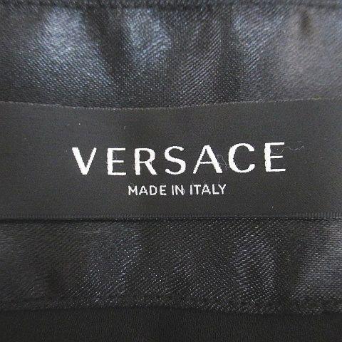 ヴェルサーチ ヴェルサーチェ VERSACE 1006326 1A04037 ジャケット 40