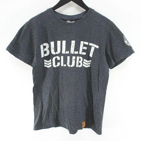 新日本プロレス BULLET CLUB ハッピーバッグ Lサイズ 6点セット アベイル福袋2025『BULLET CLUB（バレットクラブ）』コラボ